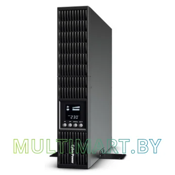 Источник бесперебойного питания CyberPower Online S OLS1000ERT2U картинка 4
